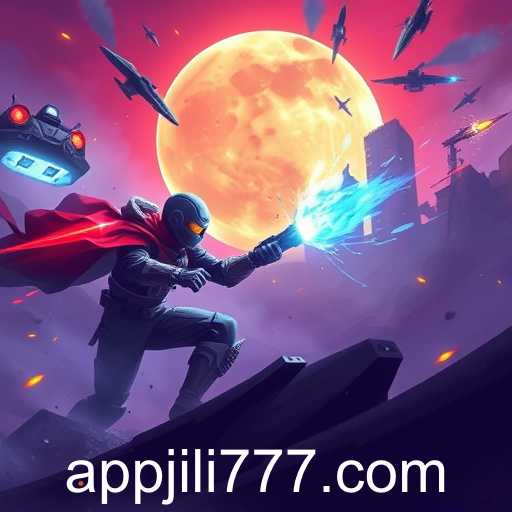 jili777