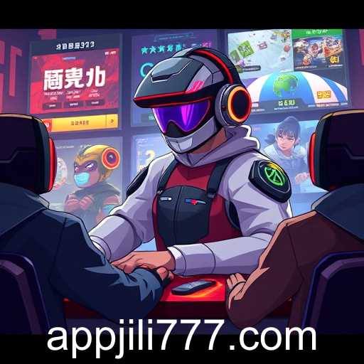 jili777
