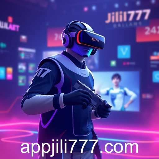 Digital Gaming Evolution: The Impact of Jili777