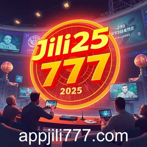 jili777