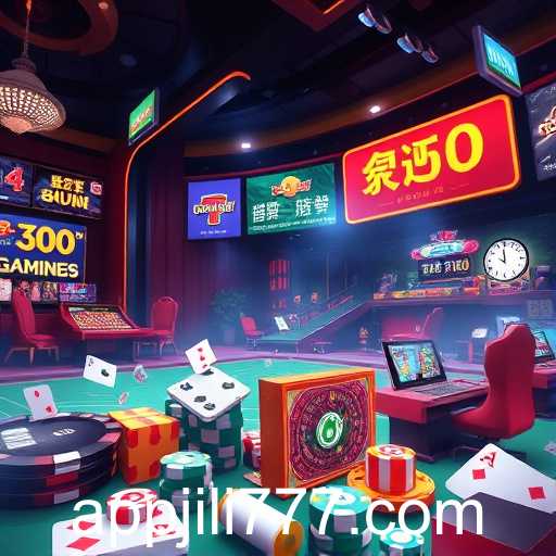 jili777