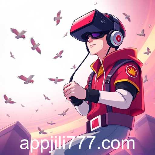 Jili777: Transforming the Online Gaming Landscape