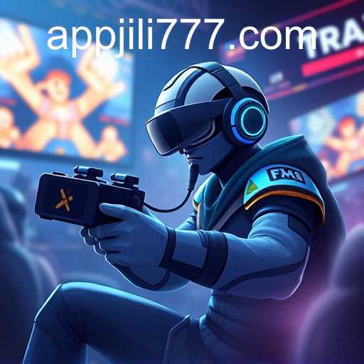 Jili777: Transforming the Online Gaming Landscape