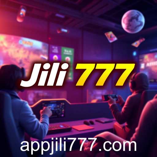 jili777