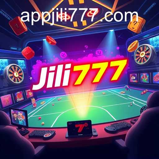 Jili777: Transforming the Online Gaming Landscape