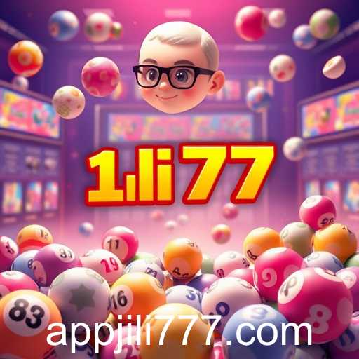Exploring the Thrilling World of Online Lottery Games on 'jili777'