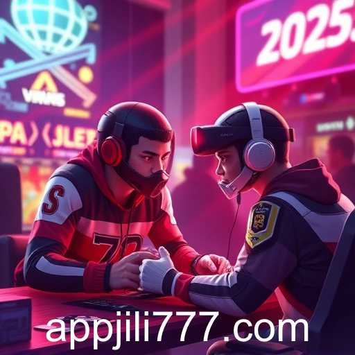 Online Gaming's Rise: Jili777 and Beyond