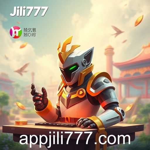 jili777