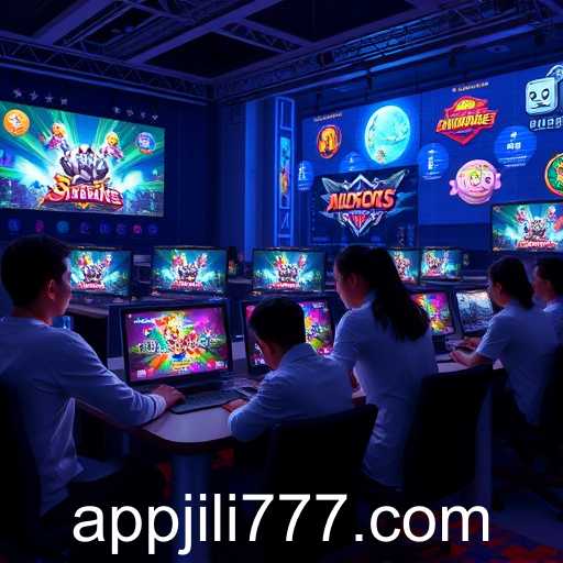 The Rise of Online Gaming Platforms in 2025