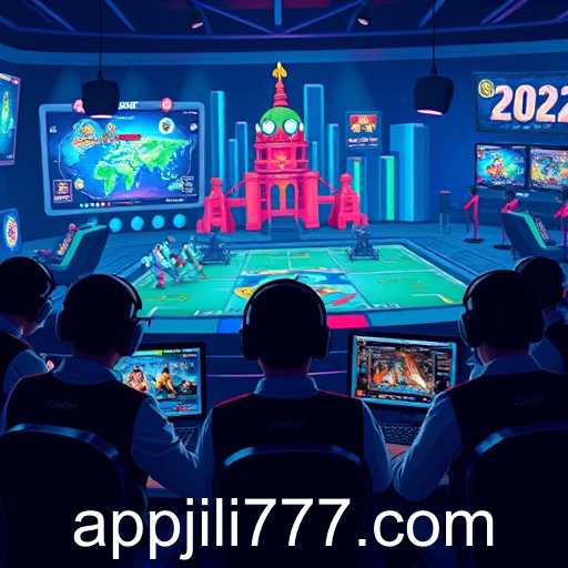 Growth and Challenges in the Online Gaming Sector