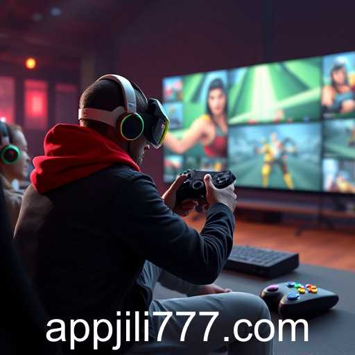 The Rise of Online Gaming in 2025