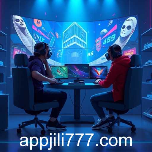 Jili777: Rising Trends in Online Gaming