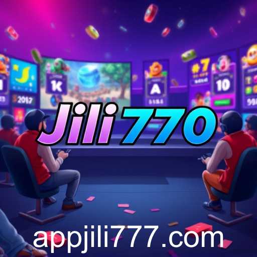 The Rise of Jili777 in Online Gaming