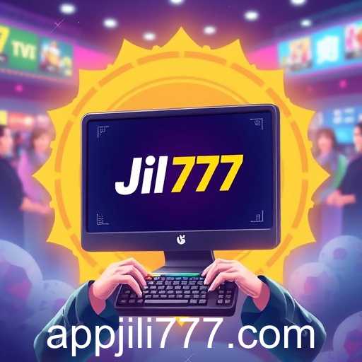 The Rise of Jili777 in the Online Gaming World