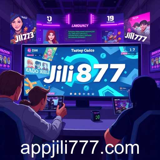 The Rise of Jili777 in the Online Gaming World
