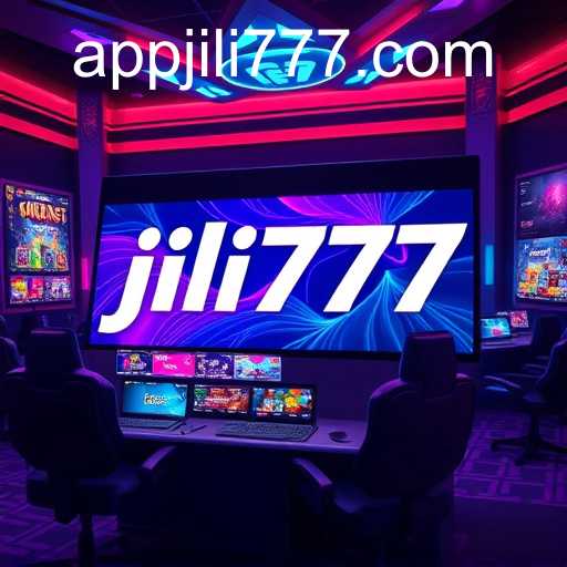The Rise of Jili777 in the Gaming World