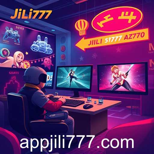 The Rise of Jili777: A Game-Changer in Online Entertainment
