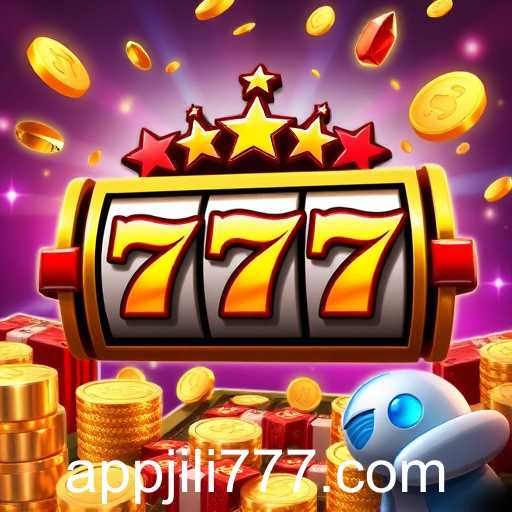 Exploring the Allure of Online Slots: A Deep Dive into 'jili777'