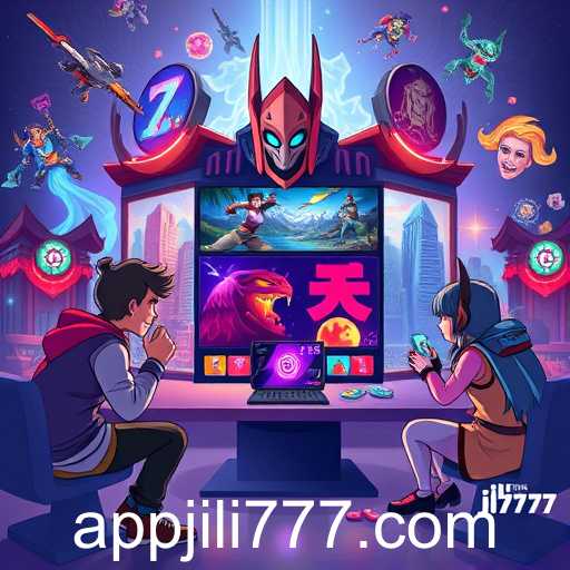 Emerging Trends in Online Gaming Platforms